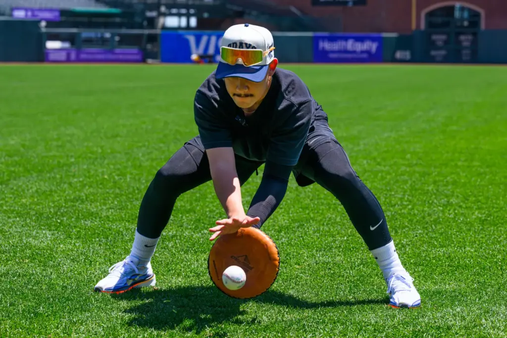 Bay Area News Group San Francisco Giants beat reporter Justice...