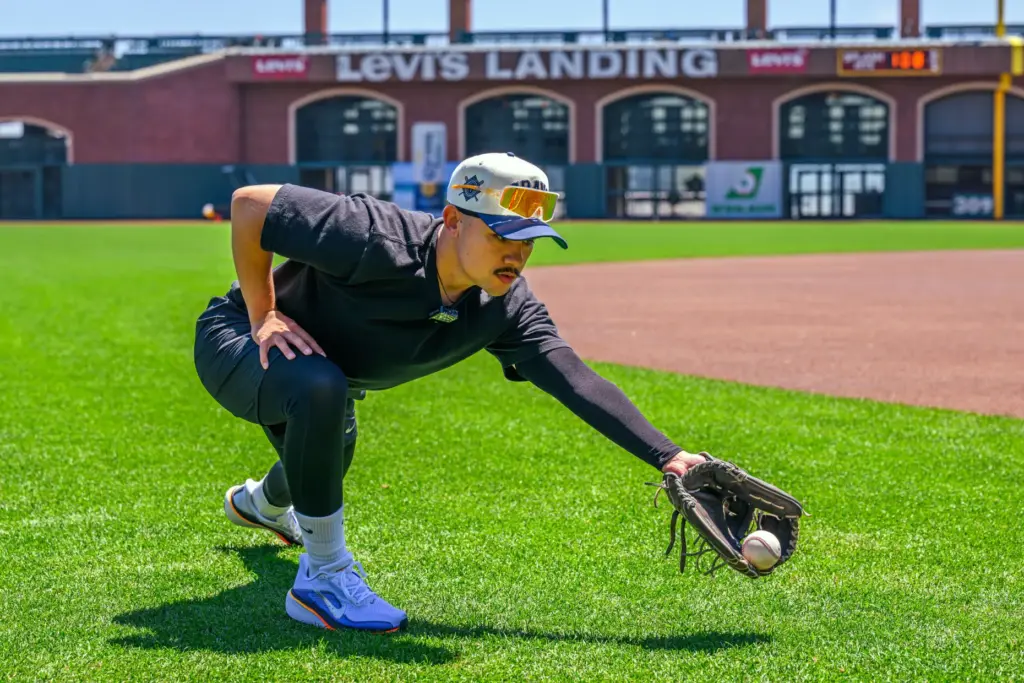 Bay Area News Group San Francisco Giants beat reporter Justice...