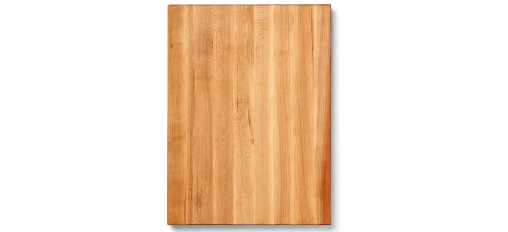 John Boos Maple Wood Cutting Board