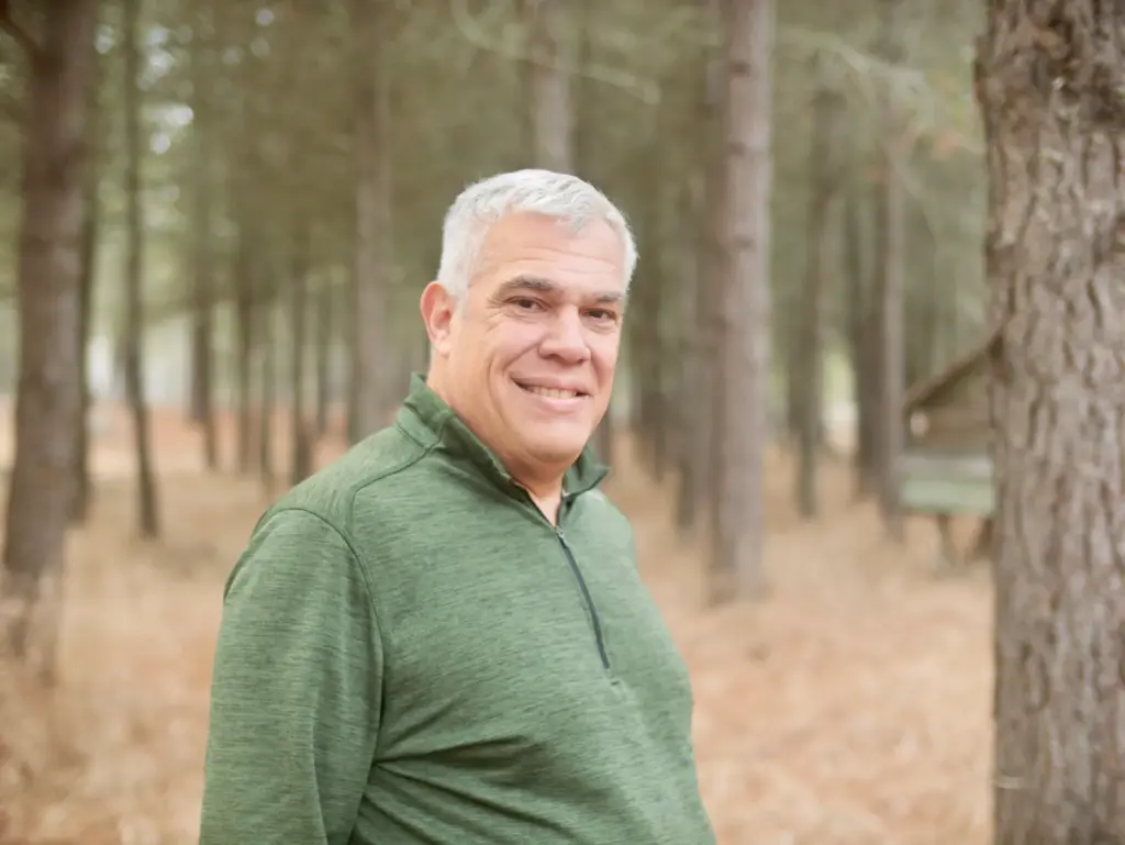 Bajun Mavalwalla, 61, who is running for Washington’s 5th Congressional...