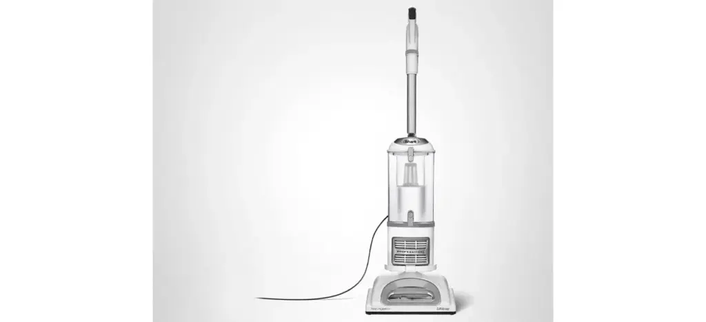 Shark Upright Vacuum Cleaner