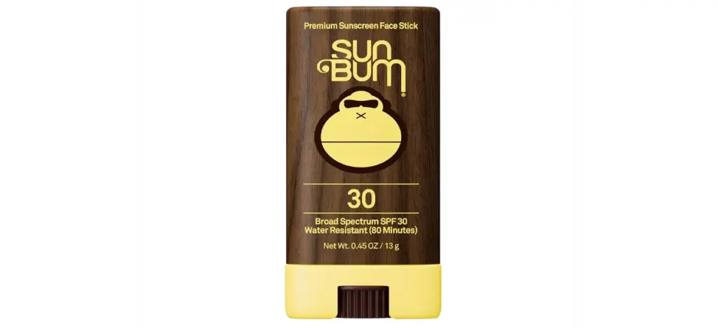 Sun Bum Original Sunscreen Face Stick