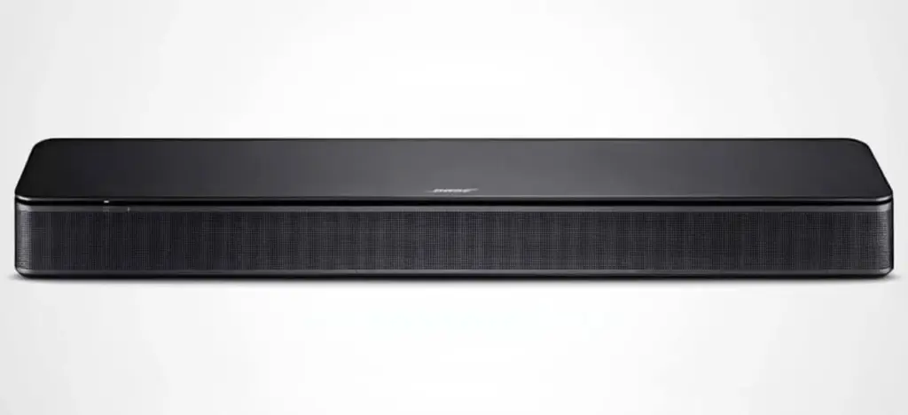 Bose TV Speaker Soundbar