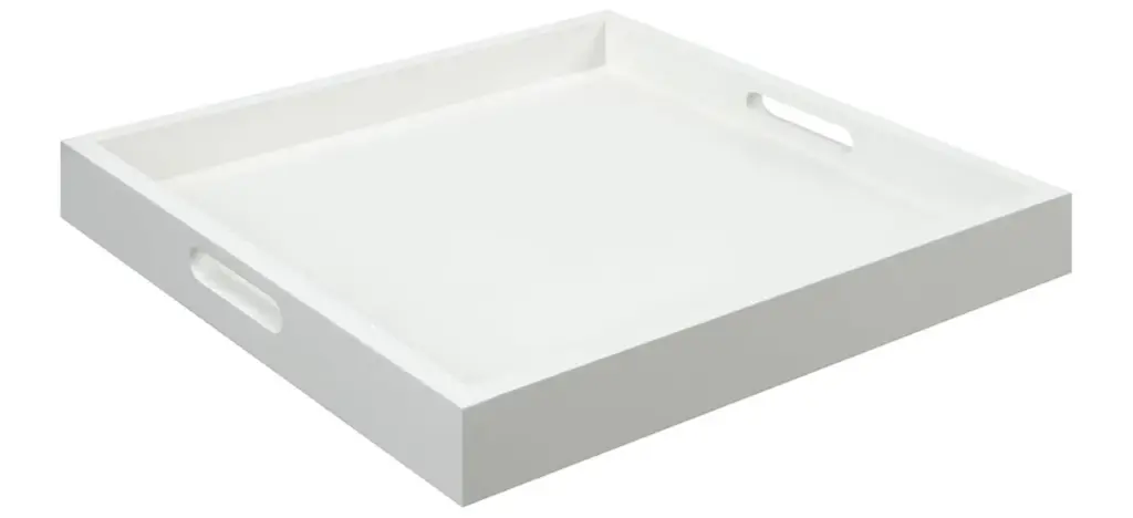 Convenience Concepts Palm Beach Serving Tray