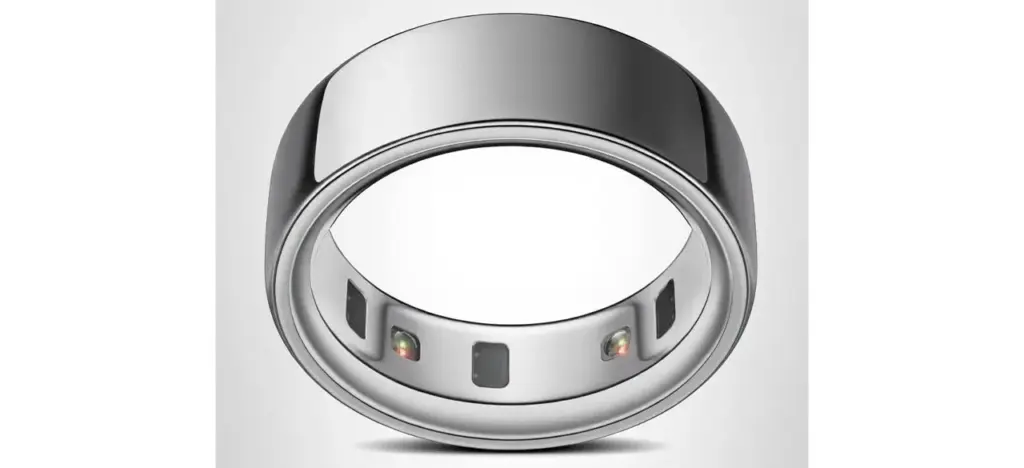 Oura Ring 4
