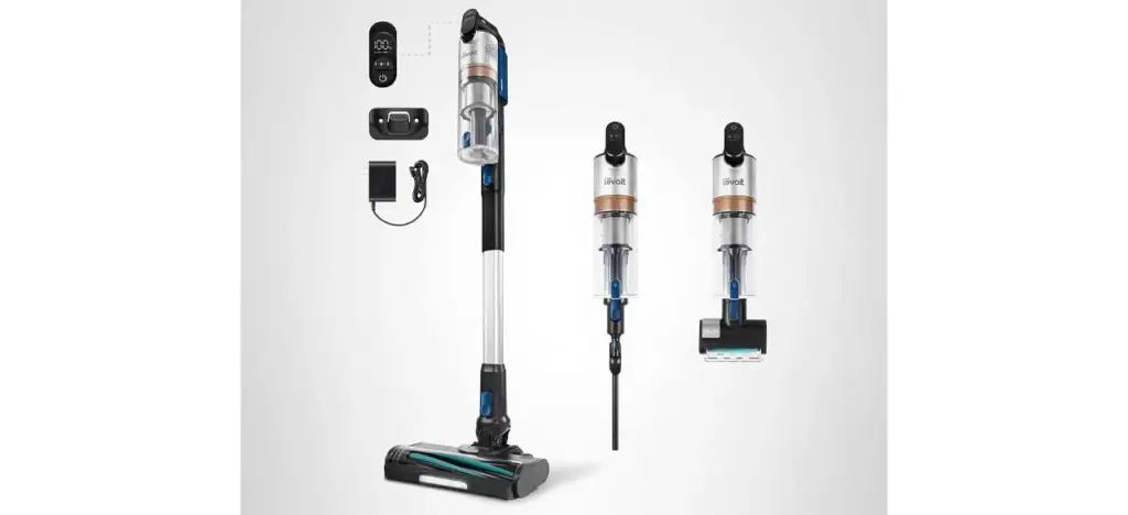 LEVOIT Cordless Vacuum Cleaner