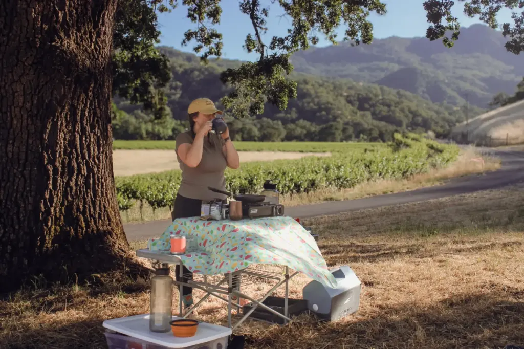 Nelson Family Vineyards. (Courtesy photo)