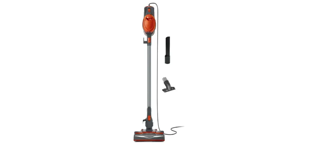 Shark Rocket Ultra-Light Corded Stick Vacuum Cleaner