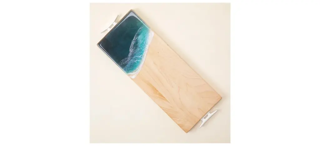 Coastal Serving Board
