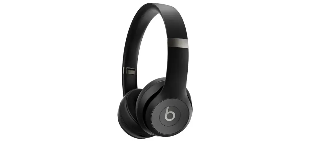Beats Solo 4