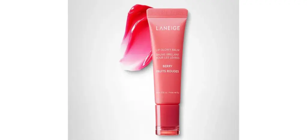 LANEIGE Lip Glowy Balm