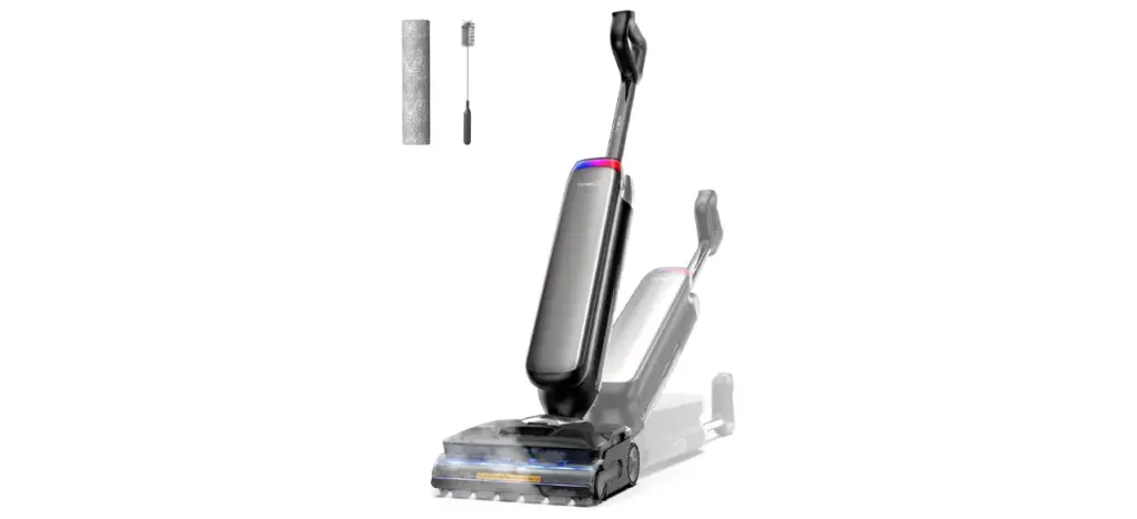 Tineco Floor One S9 Artist Steam Wet Dry Vacuum Cleaner