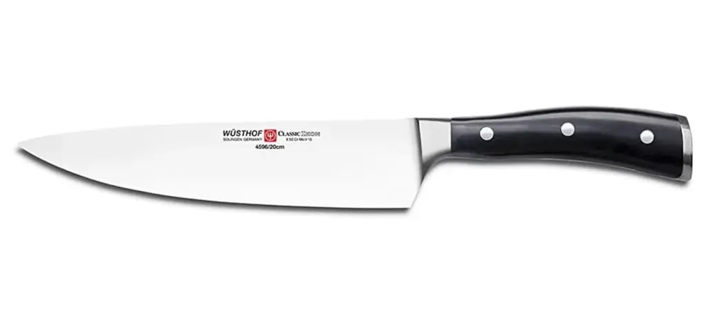 Wusthof Chef’s Knife