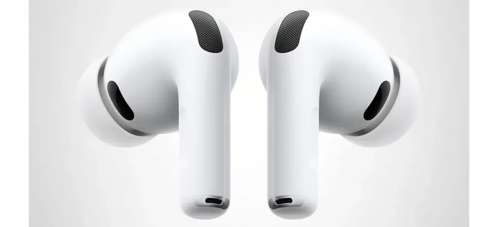 Apple AirPods Pro 3