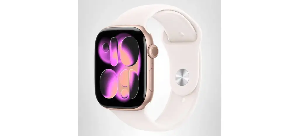 Apple Watch Series 11 GPS 42mm