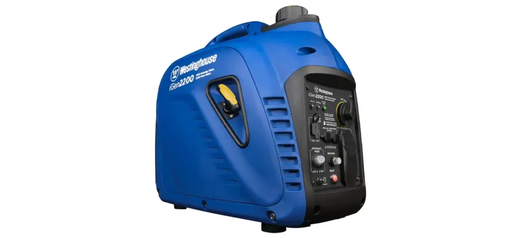 Westinghouse iGen 2200 Super Quiet Portable Generator