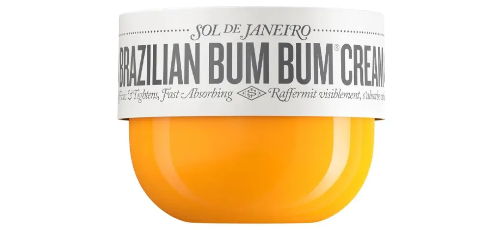 Sol de Janeiro Brazilian Bum Bum Body Cream