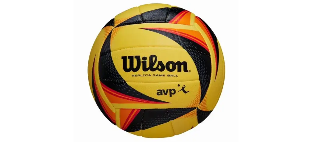 high-quality ball