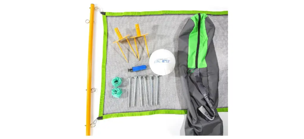 Skywalker Sports Volleyball Kits