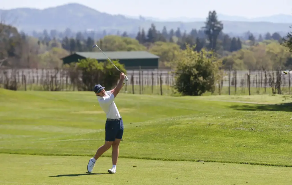 SSUâs Ryan Stewart, formerly of Casa Grande, plays the 3rd...