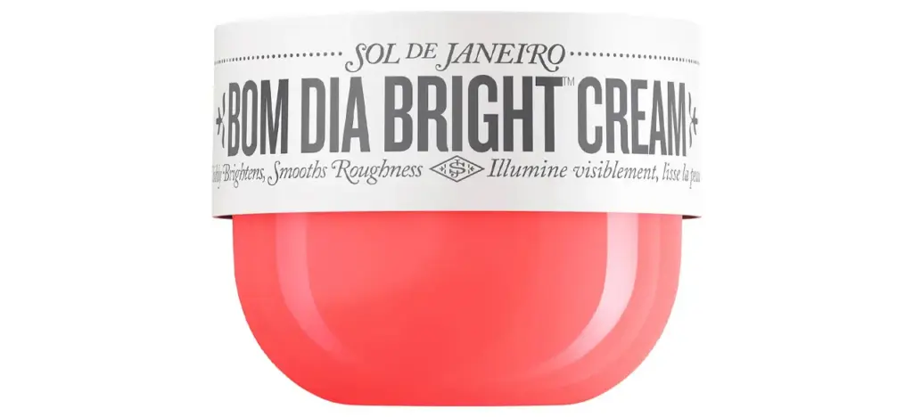 Sol de Janeiro Bom Dia Bright Body Cream with Vitamin C