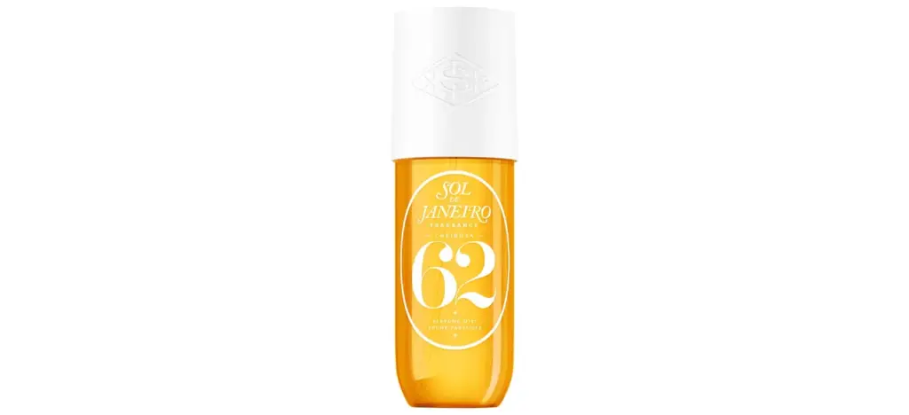 Sol de Janeiro Brazilian Crush Cheirosa ‘62 Bum Bum Hair and Body Fragrance Mist
