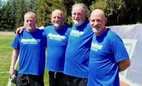 Marcus Ziemer, the legendary former Sonoma State menâs soccer coach...
