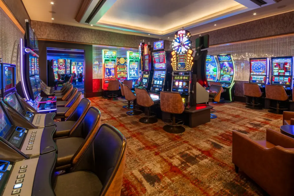 The former Hard Rock Hotel & Casino Lake Tahoe in...
