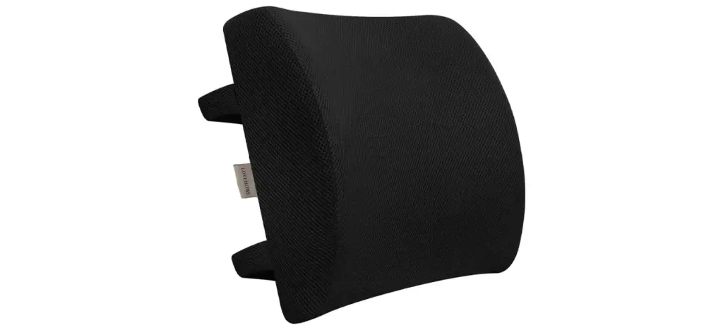 Lovehome Lumbar Support Pillow