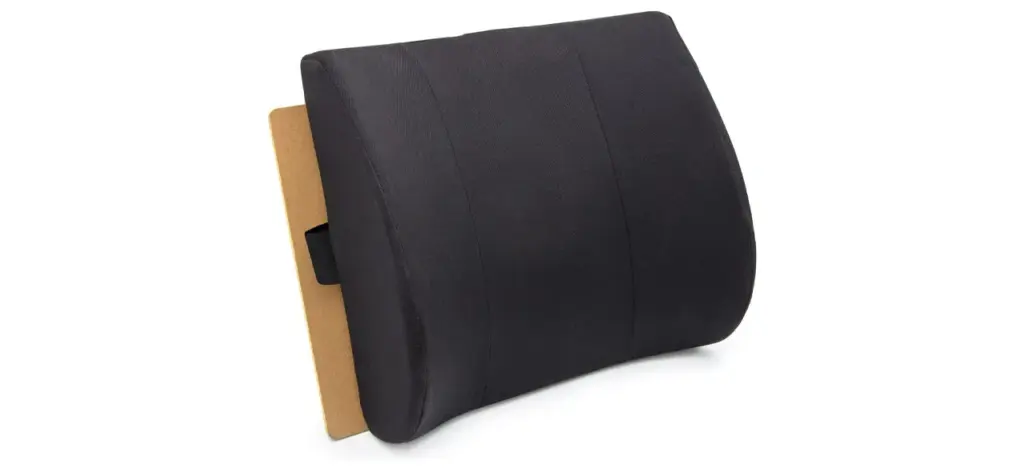 DMI Lumbar Support Pillow